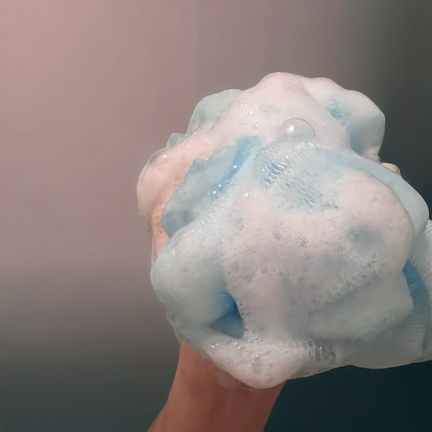 レイヴィー ボディシャンプー ホワイトティー/Leivy/ボディソープを使ったクチコミ(2枚目)