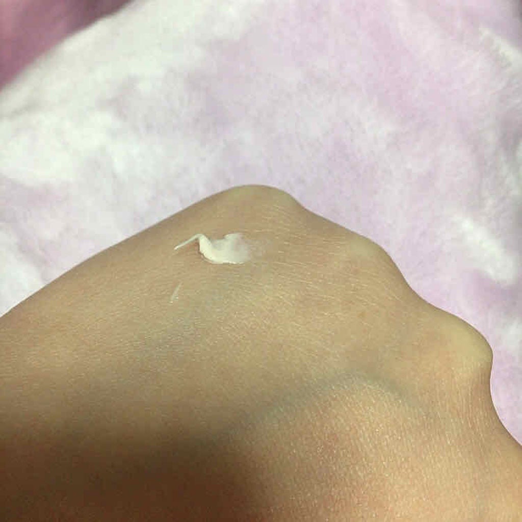 クレームUV/クレ・ド・ポー ボーテ/化粧下地を使ったクチコミ(2枚目)