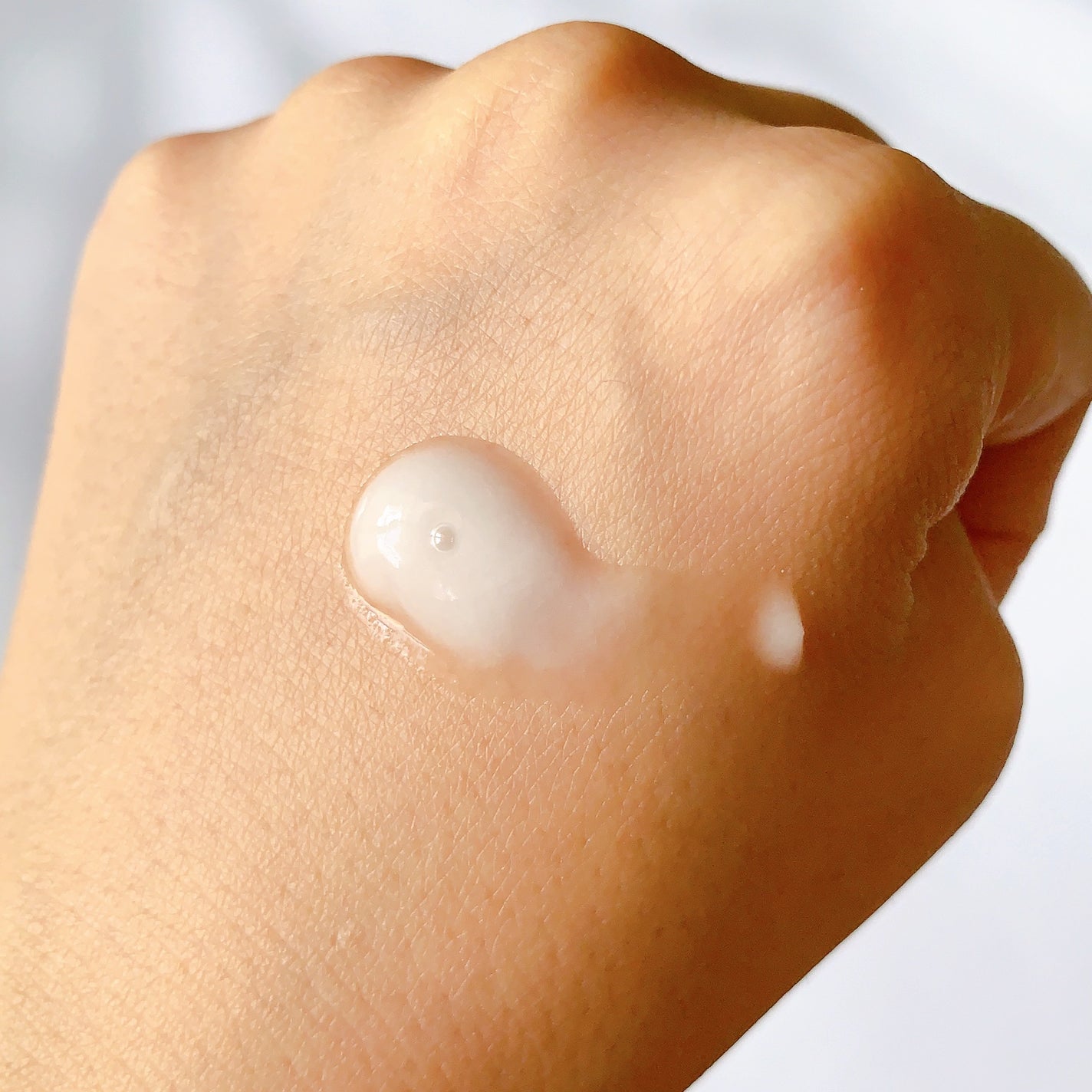 ブライトニングピーリングジェル/Dr.G/ピーリングを使ったクチコミ(2枚目)