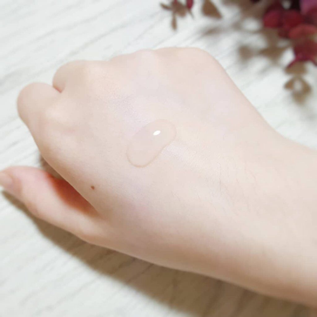 EX エッセンスローション/プロハーブ/美容液を使ったクチコミ（2枚目）