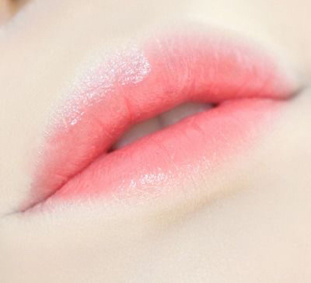 リップエッセンス/無印良品/リップケアを使ったクチコミ(4枚目)