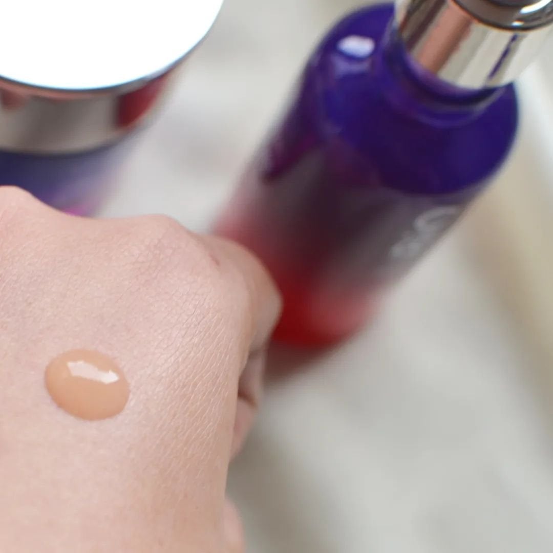 ハイドロバイオ―ム アンプルセラム/エヌバイオ/美容液を使ったクチコミ(6枚目)