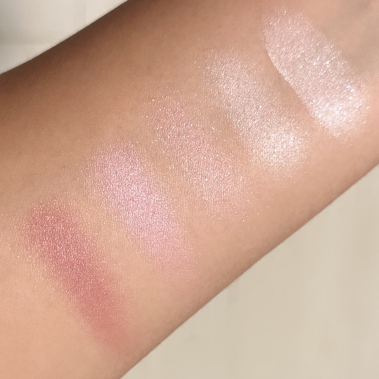 ジルスチュアート ブルーム ミックスブラッシュ コンパクト/JILL STUART/パウダーチークを使ったクチコミ(3枚目)