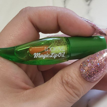 を使ったクチコミ(1枚目)