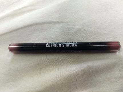 MISSHA デュアルブレンディングクッションシャドウ/MISSHA/単色アイシャドウを使ったクチコミ(1枚目)