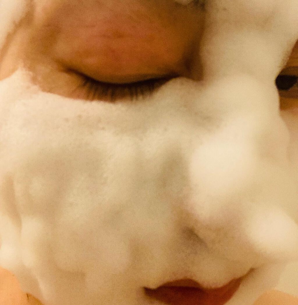 引き算パック/natural forme/洗い流すパック・マスクを使ったクチコミ(6枚目)