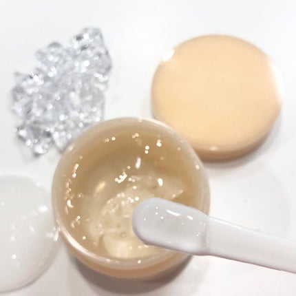 ピュアハイドレーター ef/of/タヴィア /フェイスクリームを使ったクチコミ(1枚目)