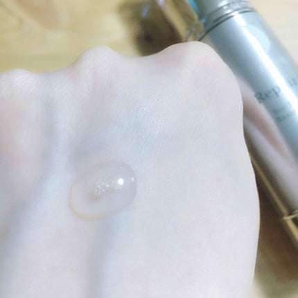 リペアジェル/リソウコーポレーション/美容液を使ったクチコミ(2枚目)