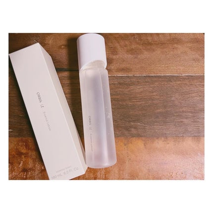 りぃ on LIPS 「オルビスさまよりモニターさせていただいたものを紹介します🌷.商..」(1枚目)