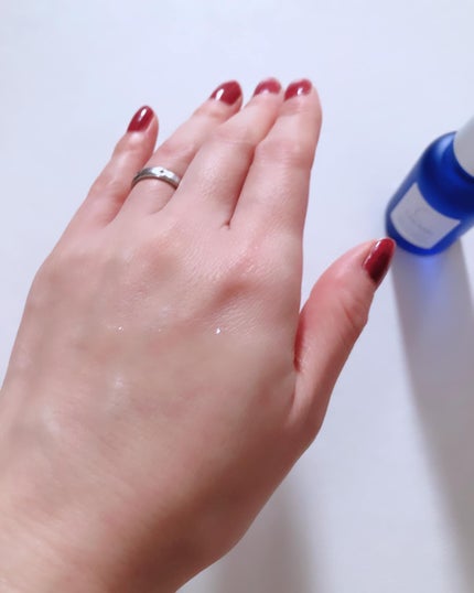 タカミスキンピール/タカミ/ブースター・導入液を使ったクチコミ(4枚目)