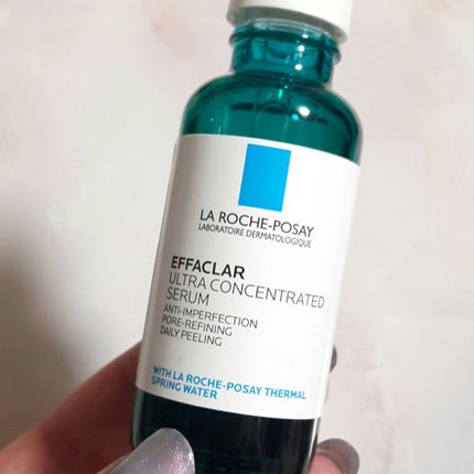 エファクラ ピールケア セラム/ラ ロッシュ ポゼ/美容液を使ったクチコミ(2枚目)