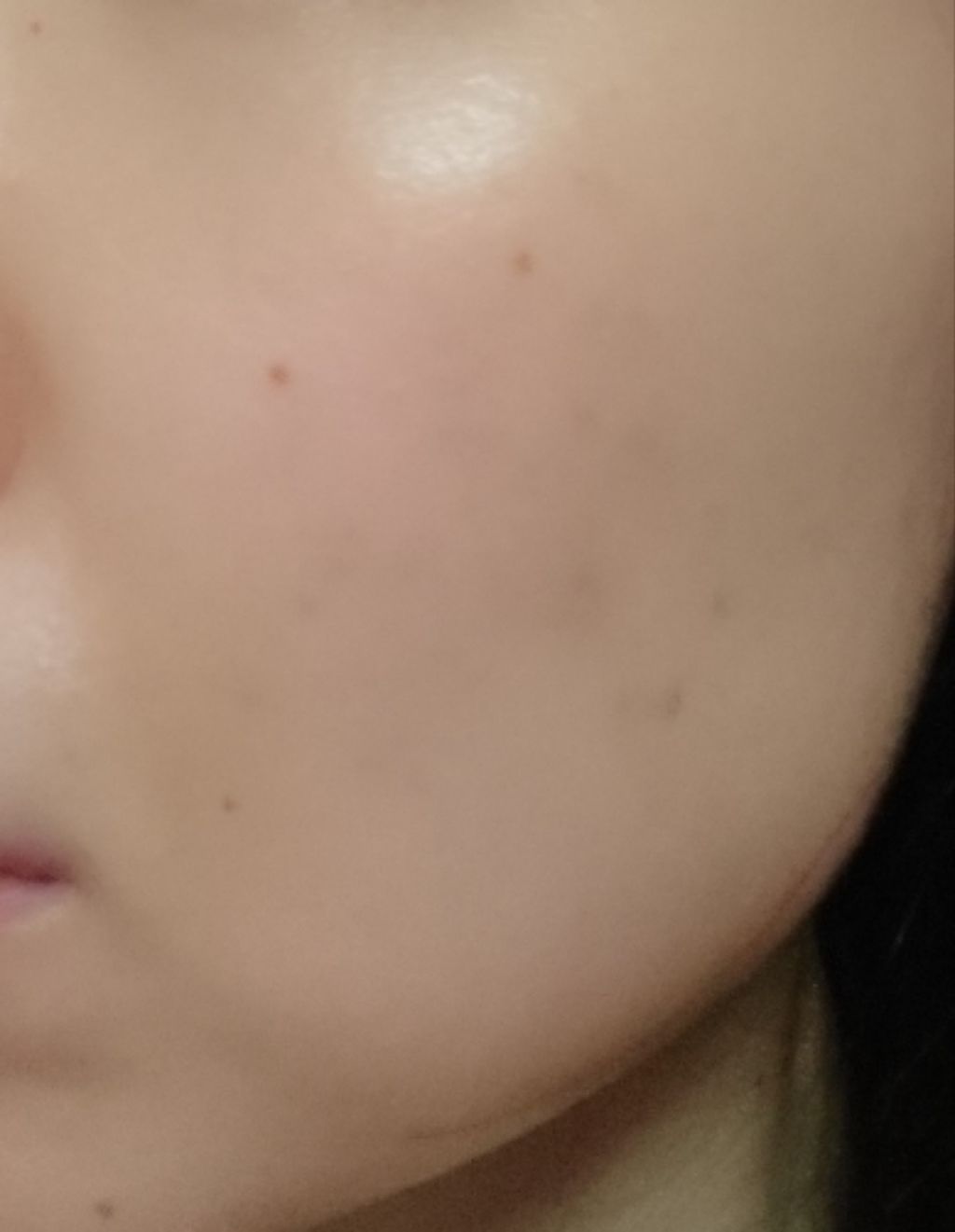 ポジティブソリューション/LUNASOL/美容液を使ったクチコミ（2枚目）