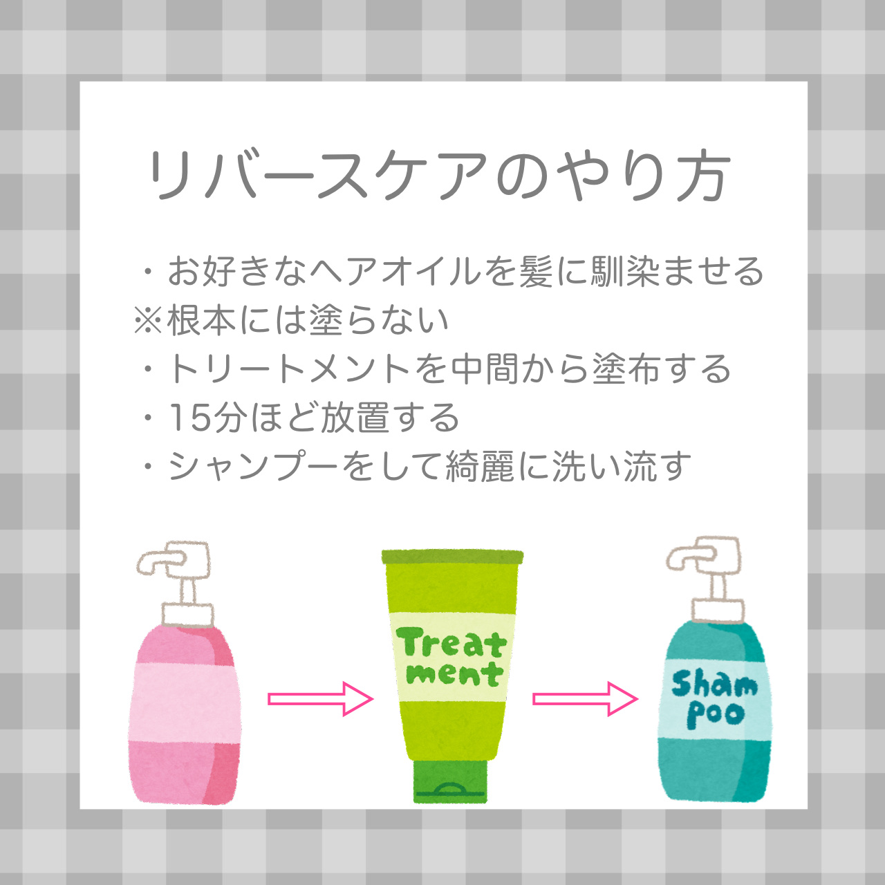 大島椿(ツバキ油)/大島椿/ヘアオイルを使ったクチコミ（3枚目）