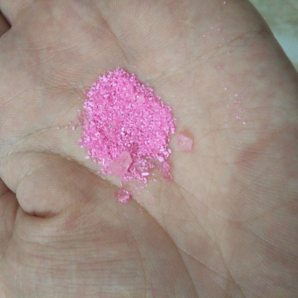 爆汗湯COOL ピーチの香り/爆汗湯/その他を使ったクチコミ(2枚目)