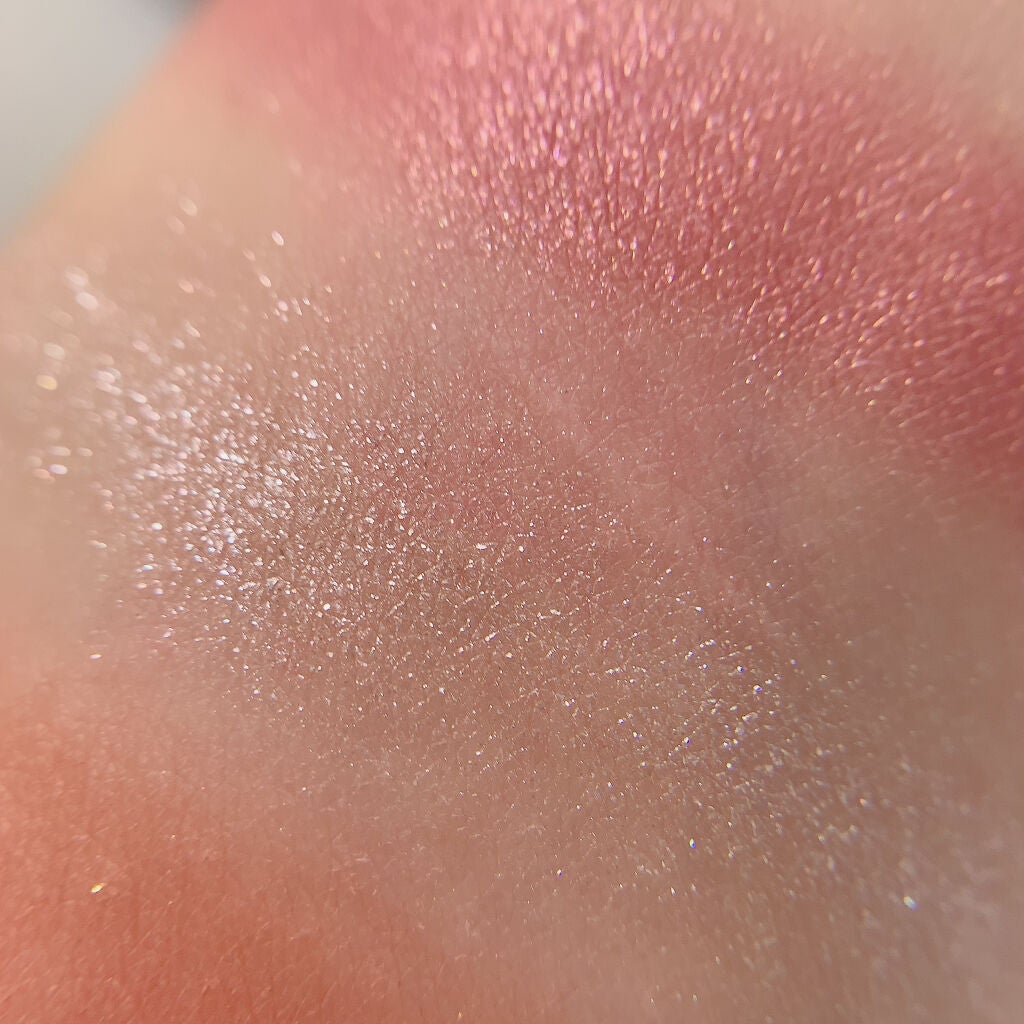 VenusMarble 9色アイシャドウパレット/Venus Marble/アイシャドウパレットを使ったクチコミ(8枚目)