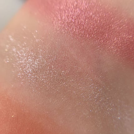 VenusMarble 9色アイシャドウパレット/Venus Marble/アイシャドウパレットを使ったクチコミ(8枚目)