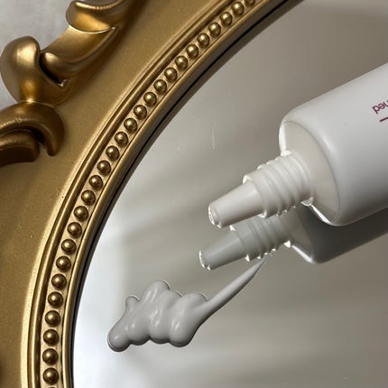 CUREPAIR MELA CREAM /KOPHER/フェイスクリームを使ったクチコミ(4枚目)