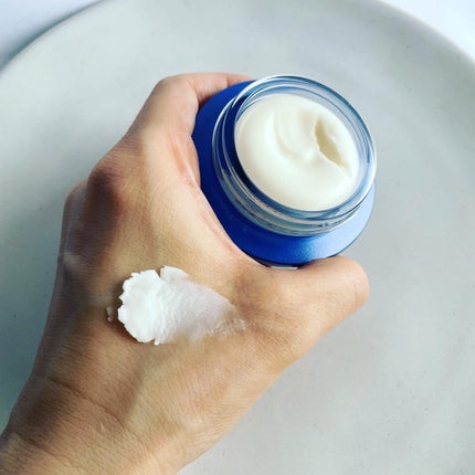 セラム シールド/ONE BY KOSE/フェイスバームを使ったクチコミ(3枚目)