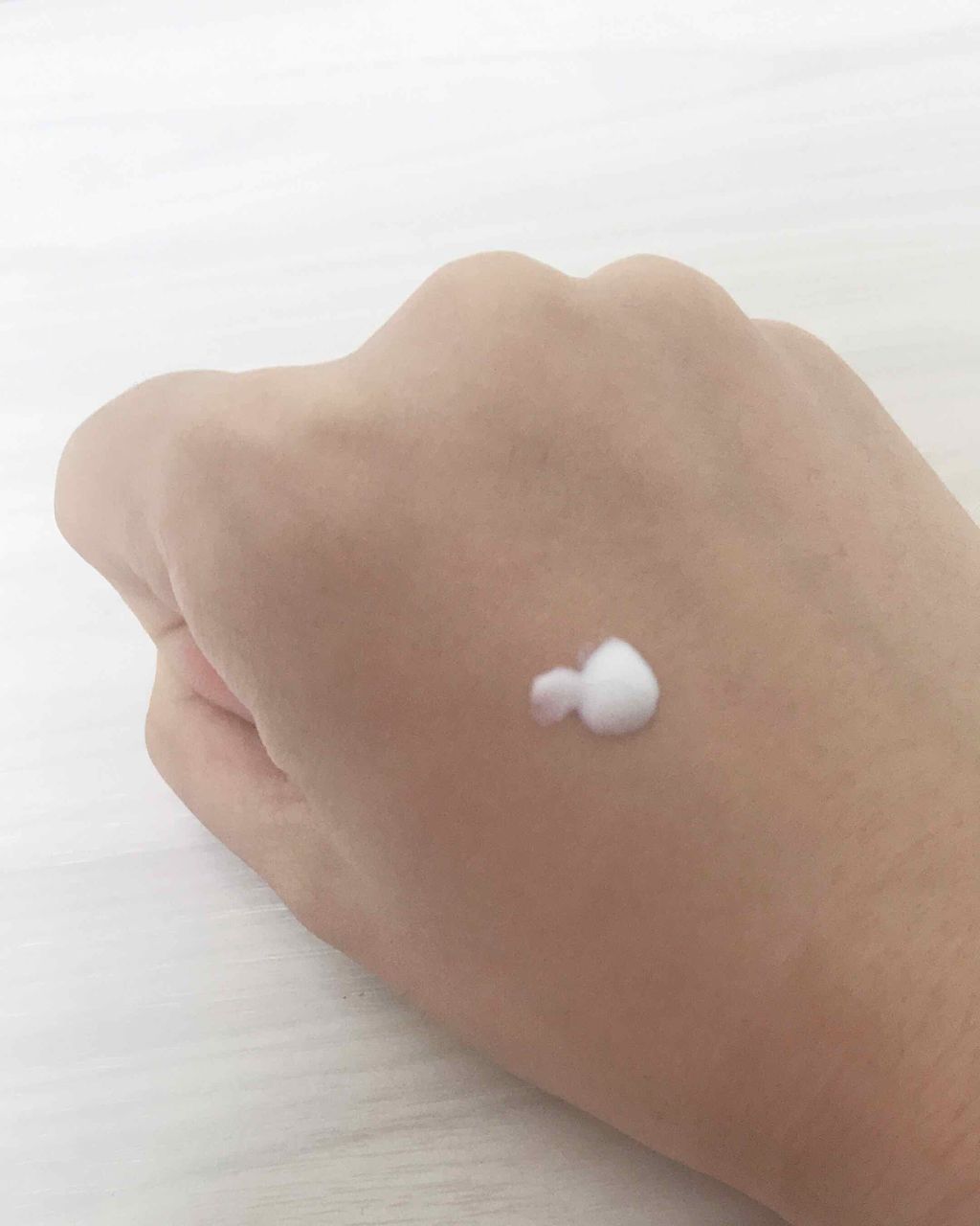 UVウルトラフィットベースN/CEZANNE/化粧下地を使ったクチコミ（2枚目）