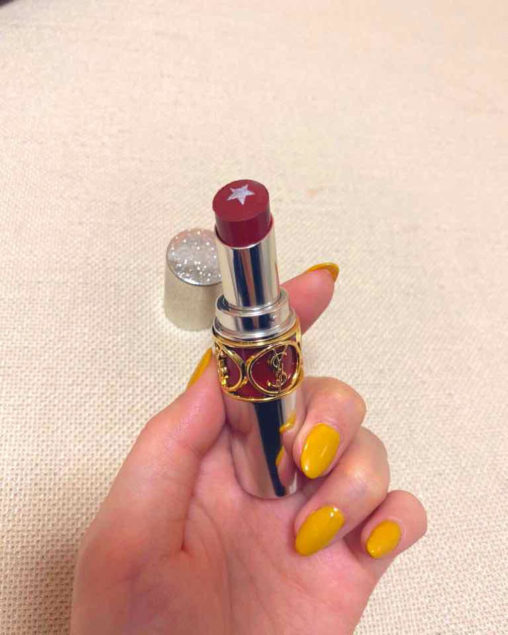 ラディアント タッチ ブラープライマー/YVES SAINT LAURENT BEAUTE/化粧下地を使ったクチコミ（2枚目）