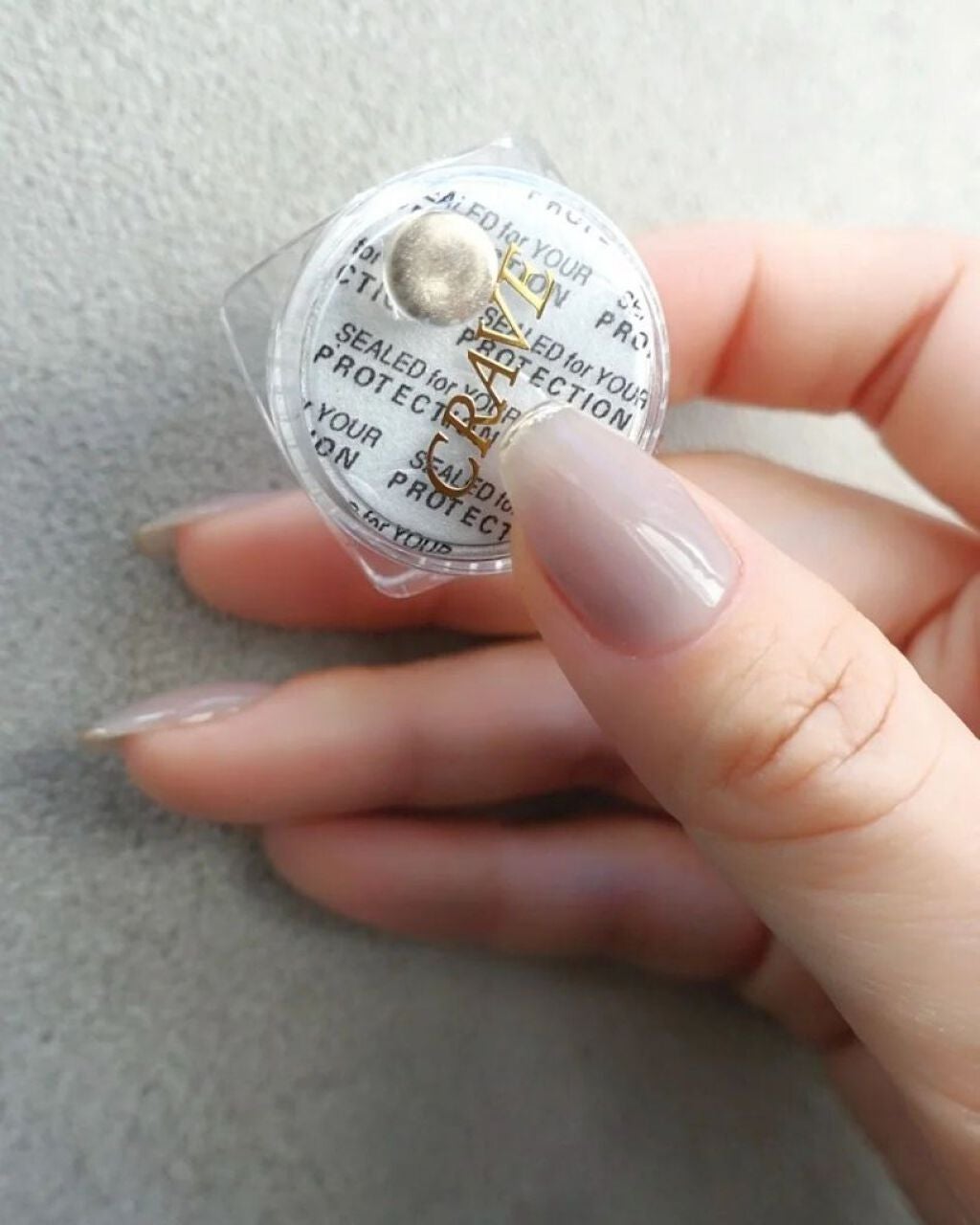 Gel Nail system 18/ネイル工房/ジェルネイルを使ったクチコミ(3枚目)