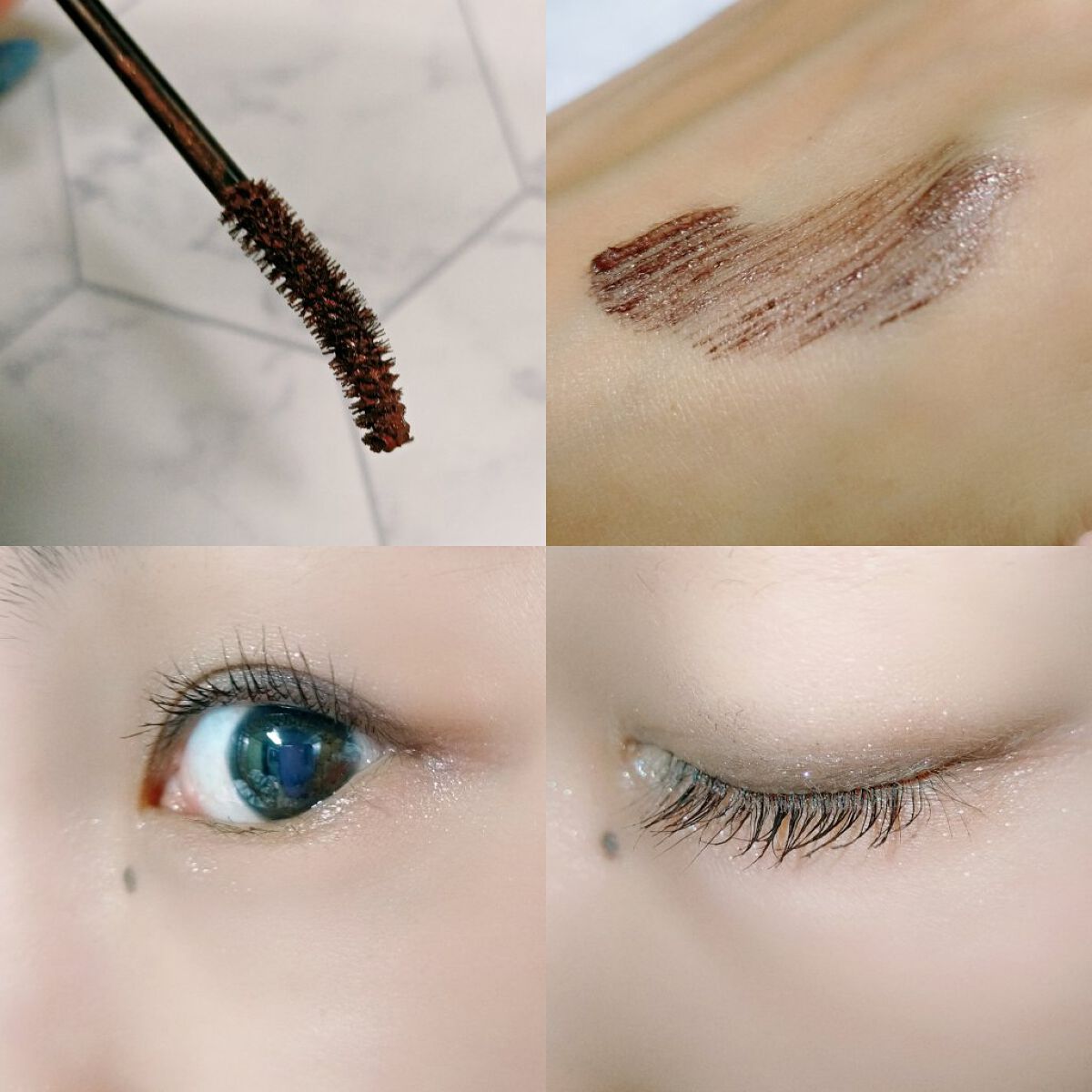 アイプチ®　ビューティ マスカラリムーバー		/アイプチ®/ポイントメイクリムーバーを使ったクチコミ（3枚目）