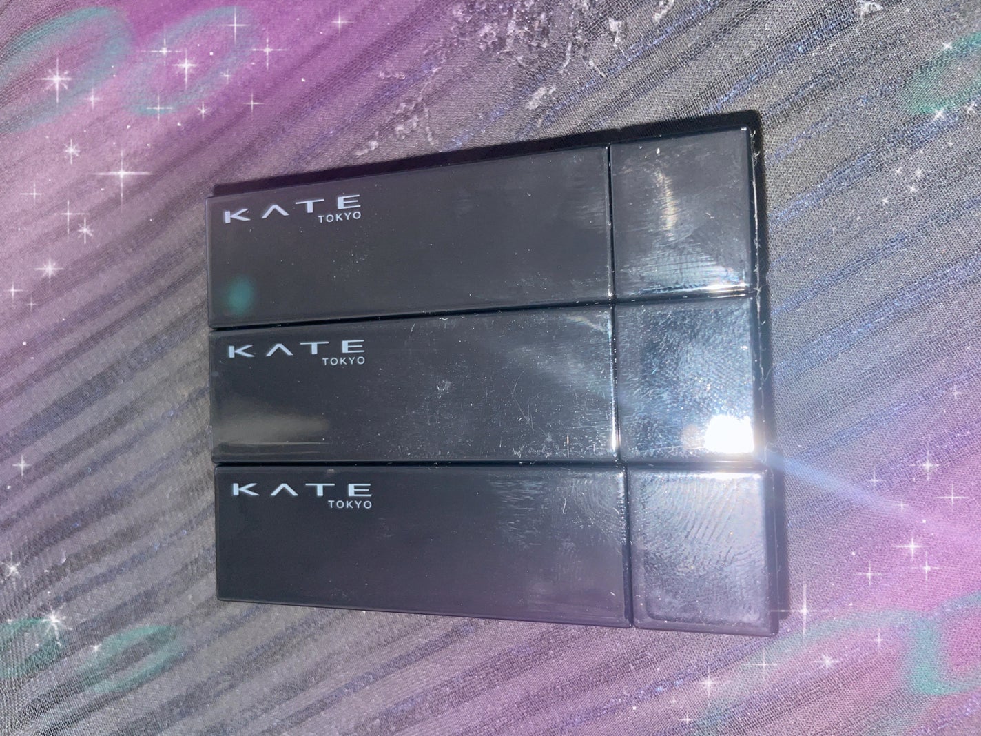 ケイト リップモンスター/KATE/口紅を使ったクチコミ(1枚目)