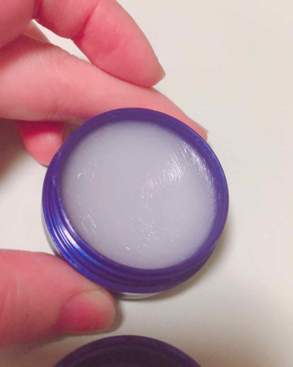 ニベア クリームケア リップバーム はちみつの香り/ニベア/リップケア by アラサーちゃん