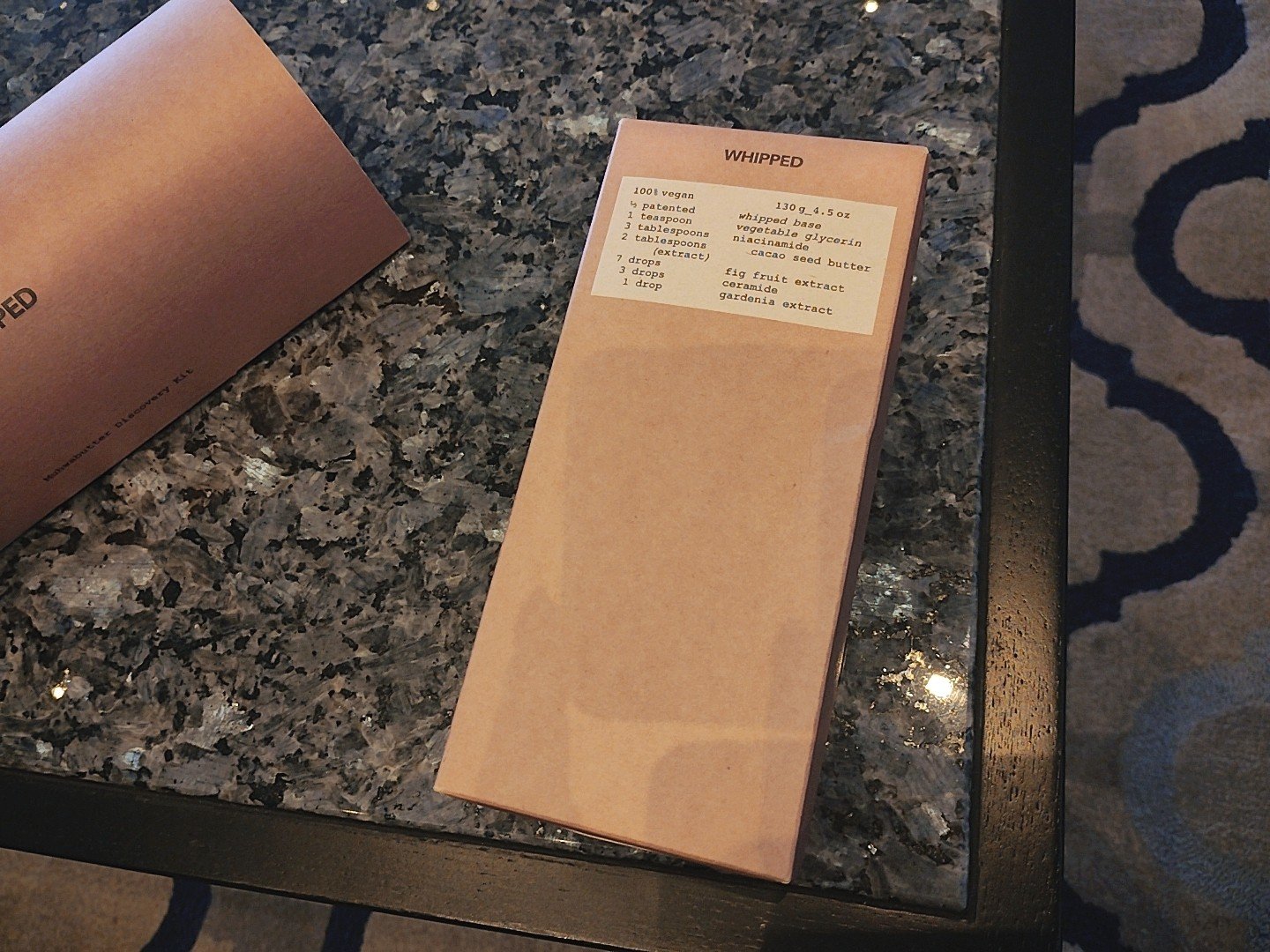 を使ったクチコミ（3枚目）