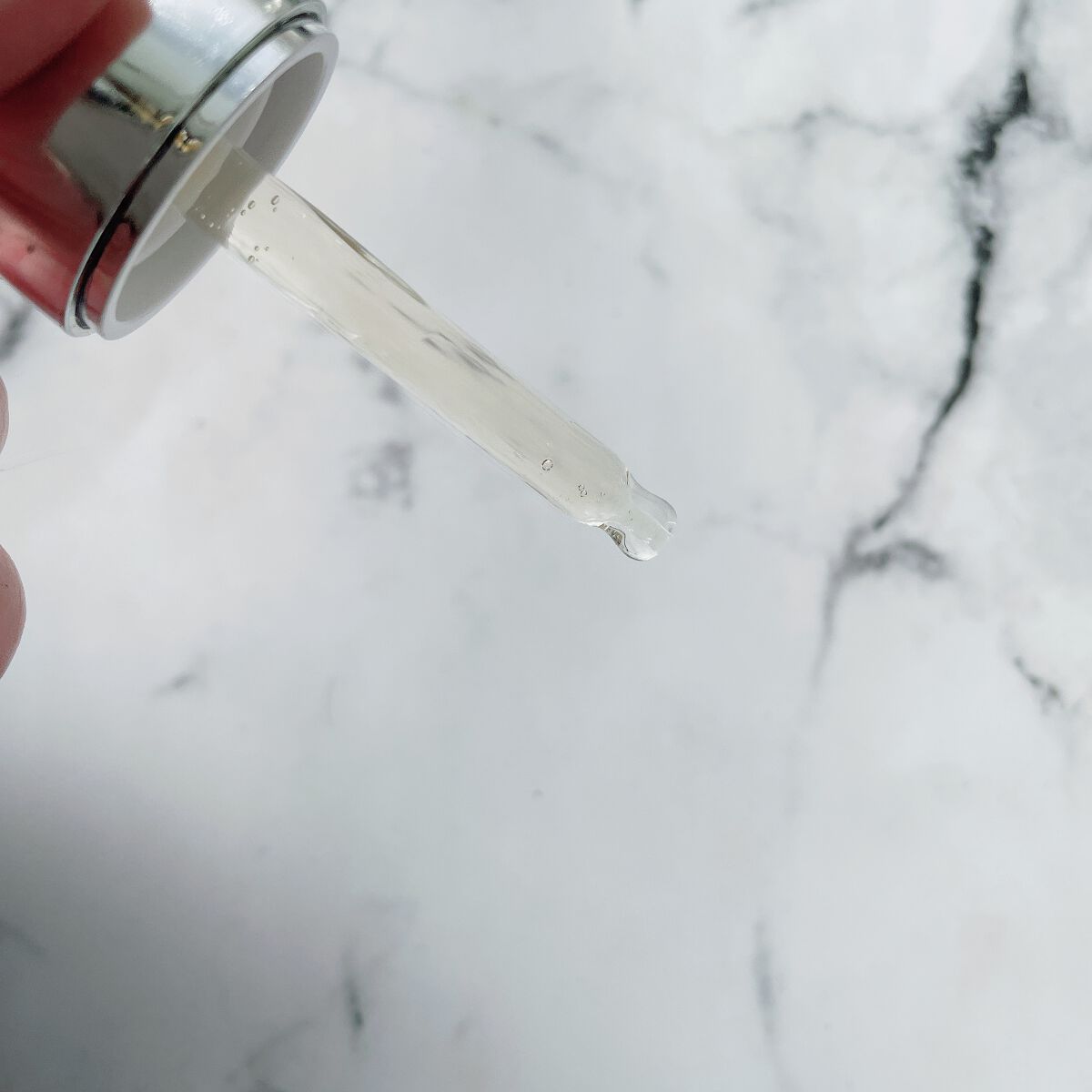 プロポリス エネルギーアンプル/CNP Laboratory/美容液を使ったクチコミ(2枚目)