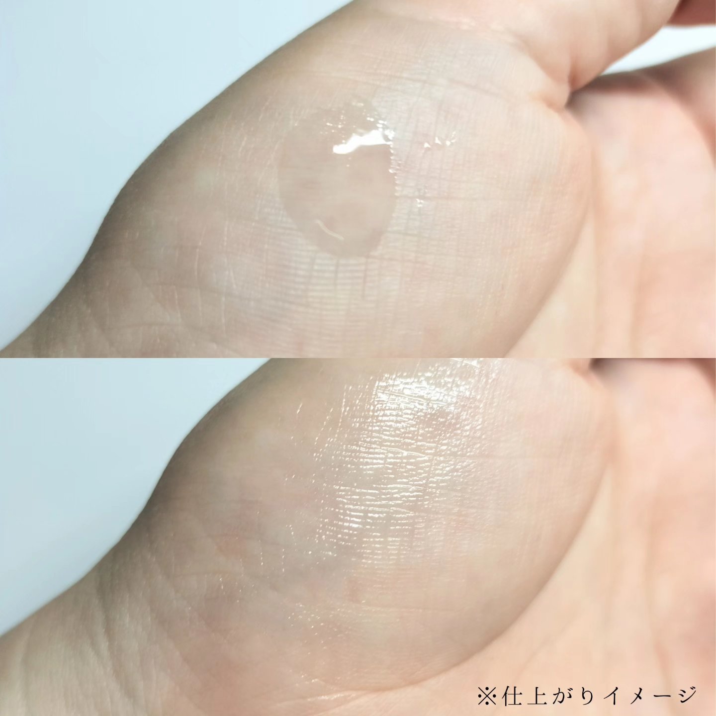 ラベンダースクワラン 15ml/HABA/フェイスオイルを使ったクチコミ（2枚目）