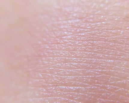 エクストラリッチパウダー/excel/ルースパウダーを使ったクチコミ(2枚目)