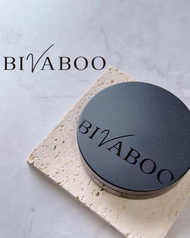 ⁡
ご覧くださりありがとうございます♡
⁡
#BIVABOO
☑︎#ベルベットジュエルクッション
(全2色:SPF50+/PA++++)
⁡
化粧下地を使わなくても
密着クッションで汗・皮脂に強く綺麗な