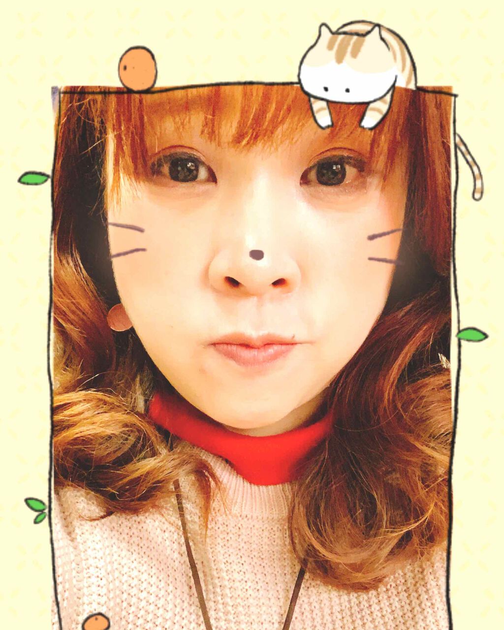 リシェ リップ&チーク クリーム/Visée/ジェル・クリームチークを使ったクチコミ(4枚目)