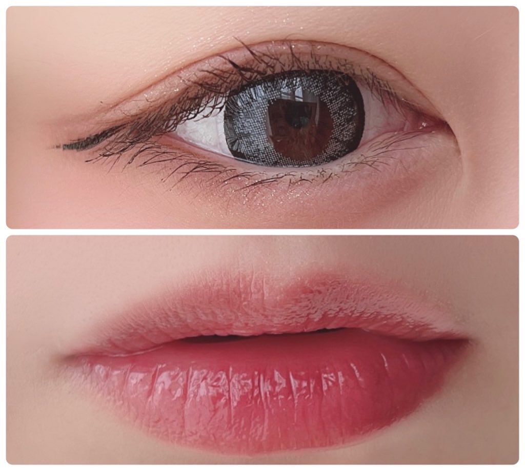 パールグロウハイライト/CEZANNE/パウダーハイライトを使ったクチコミ（2枚目）