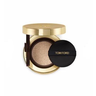 シェイド アンド イルミネイト ファンデーション SPF45 ソフト ラディアンス クッション コンパクト TOM FORD BEAUTY