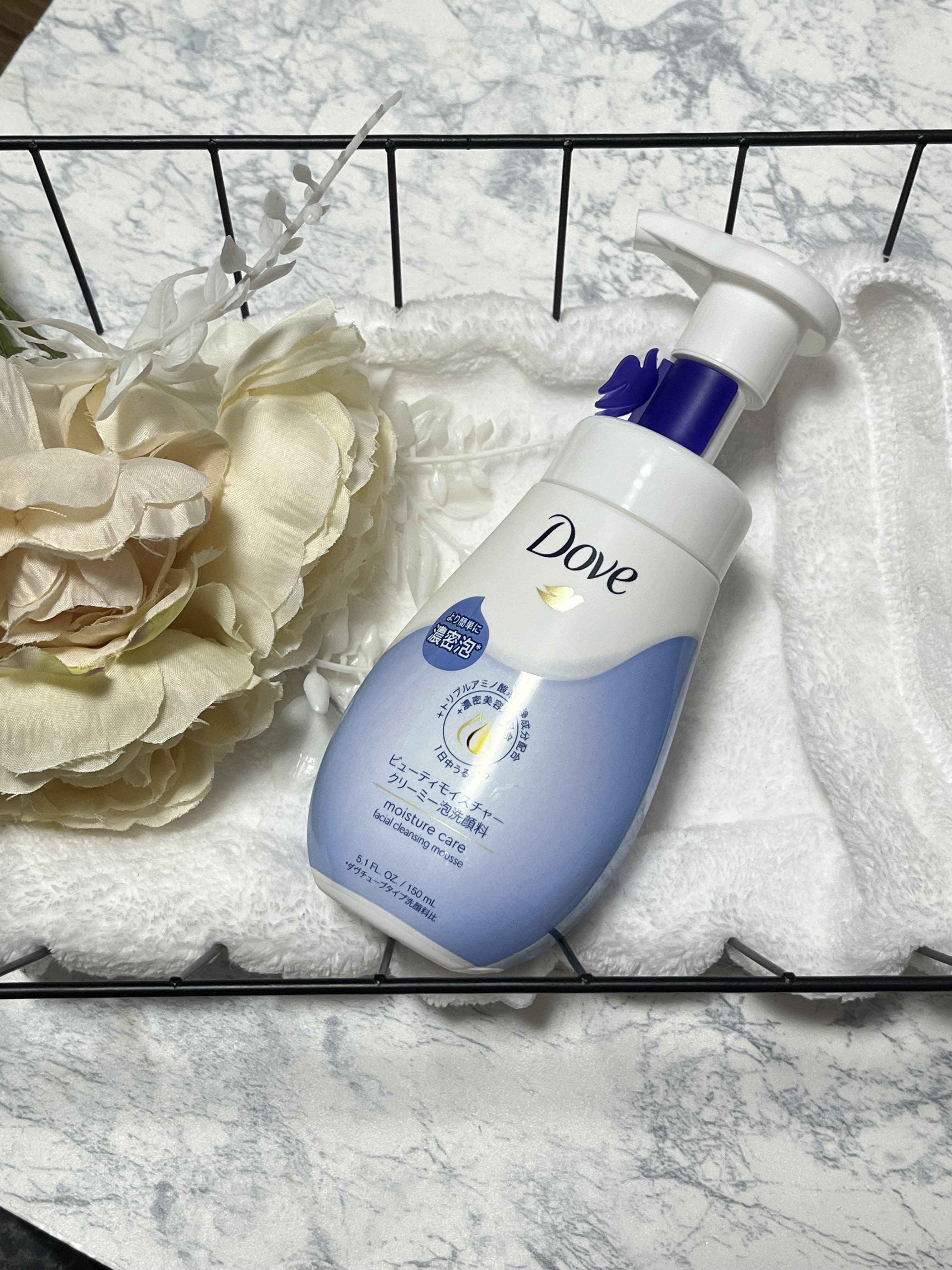 

𓈒 𓏸 𓐍  𓂃 𓈒𓏸 𓂃◌𓈒𓐍 𓈒𓈒 𓏸 𓐍  𓂃 𓈒𓏸 𓂃◌𓈒𓐍 𓈒

ダヴ ビューティモイスチャー 
クリーミー泡洗顔料

𓈒 𓏸 𓐍  𓂃 𓈒𓏸 𓂃◌𓈒𓐍 𓈒𓈒 𓏸