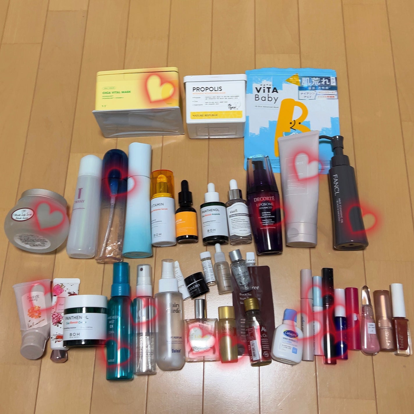 アレルバリア ミスト/d プログラム/ミスト状化粧水を使ったクチコミ(3枚目)