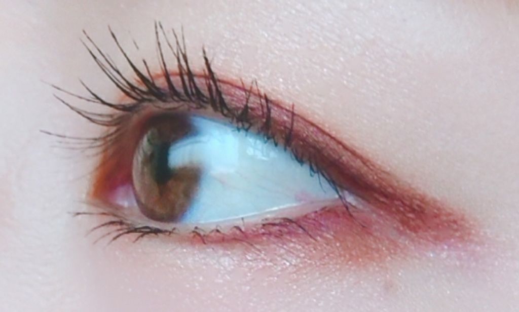 スキニーリッチシャドウ/excel/アイシャドウパレットを使ったクチコミ（1枚目）