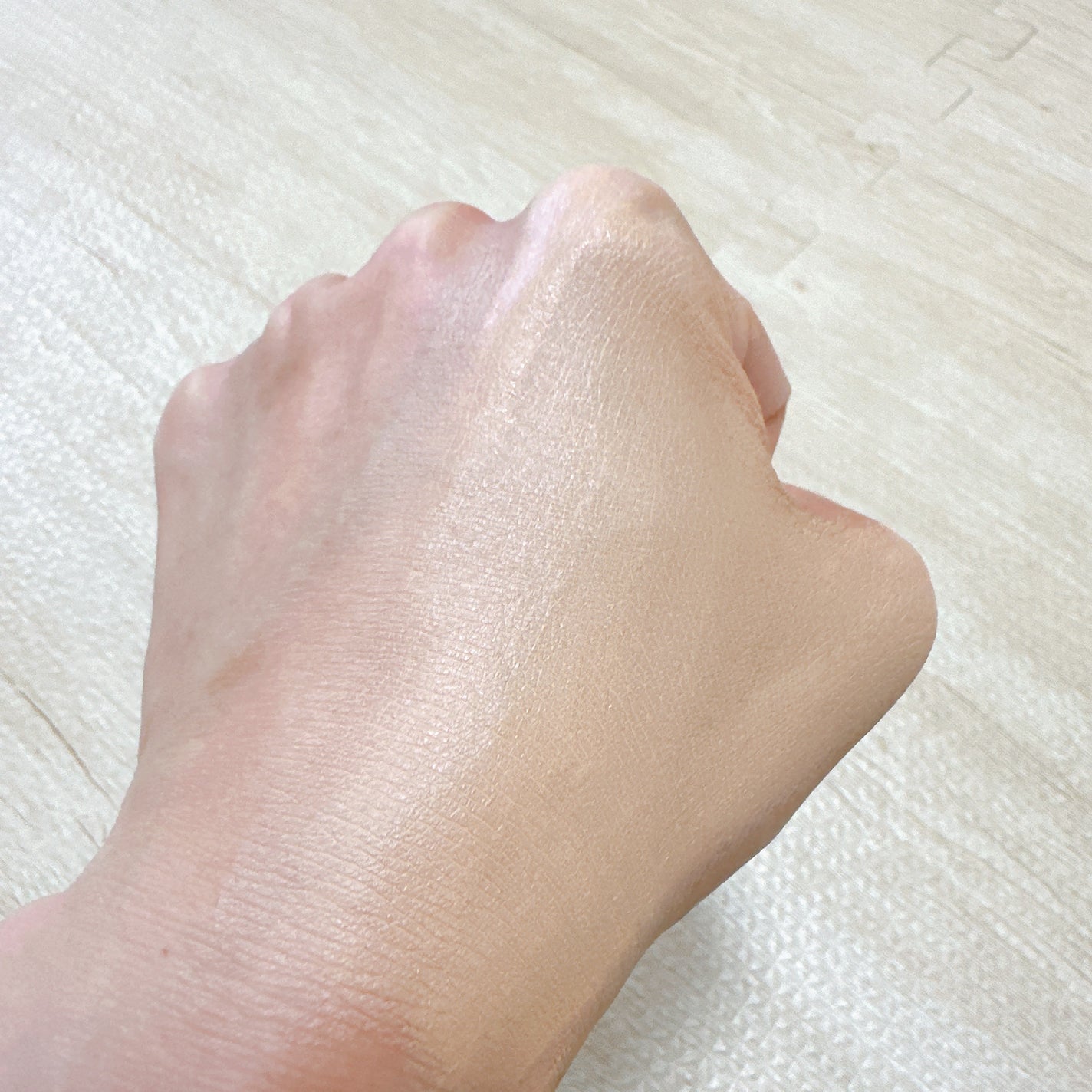 (旧)アンリミテッド ラスティング フルイド/shu uemura/リキッドファンデーションを使ったクチコミ(6枚目)