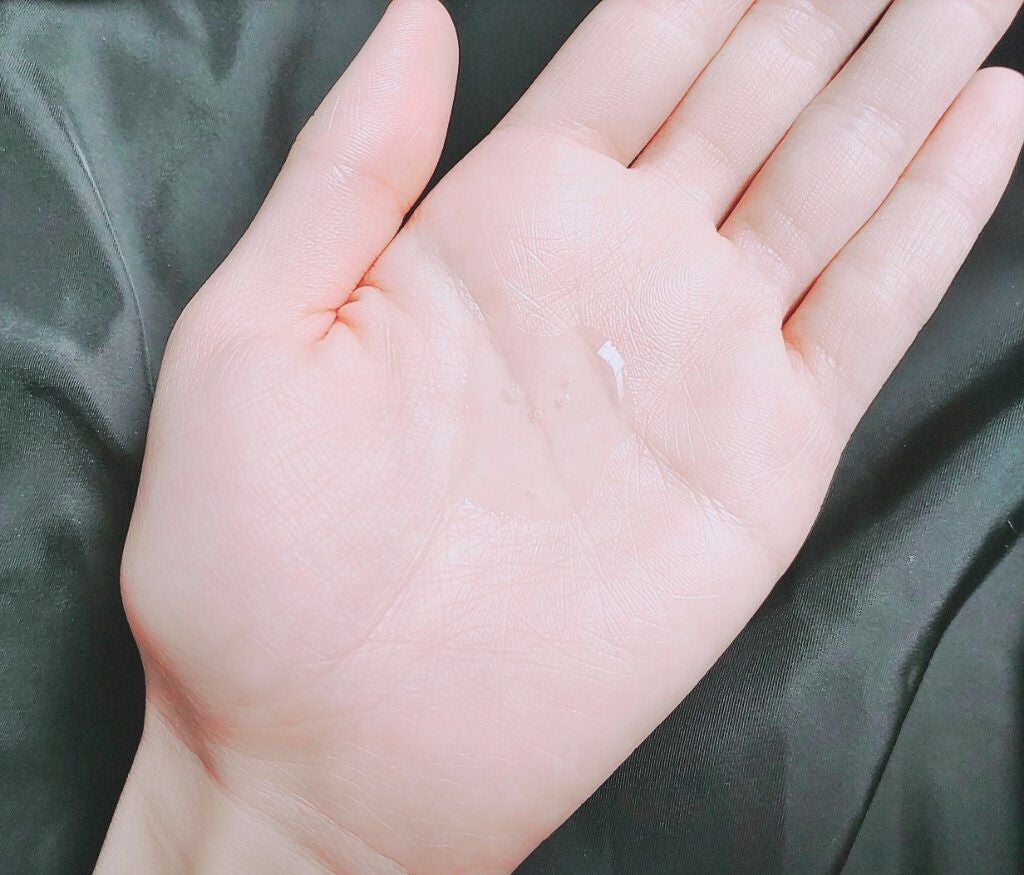 クレイボディウォッシュ スムース/DROAS/ボディソープを使ったクチコミ(2枚目)