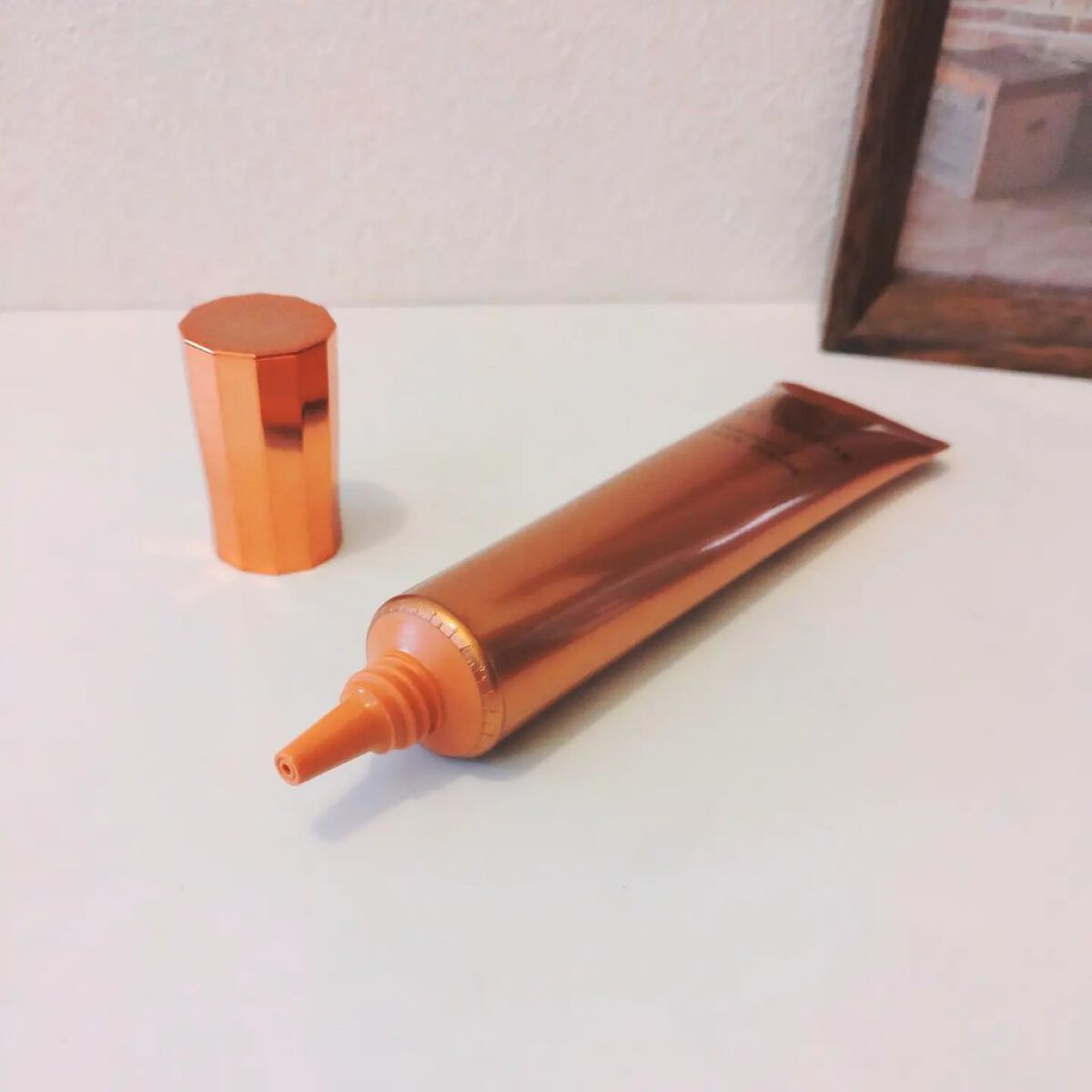 リンクルパワーセラム/ザ・レチノタイム/美容液を使ったクチコミ（2枚目）