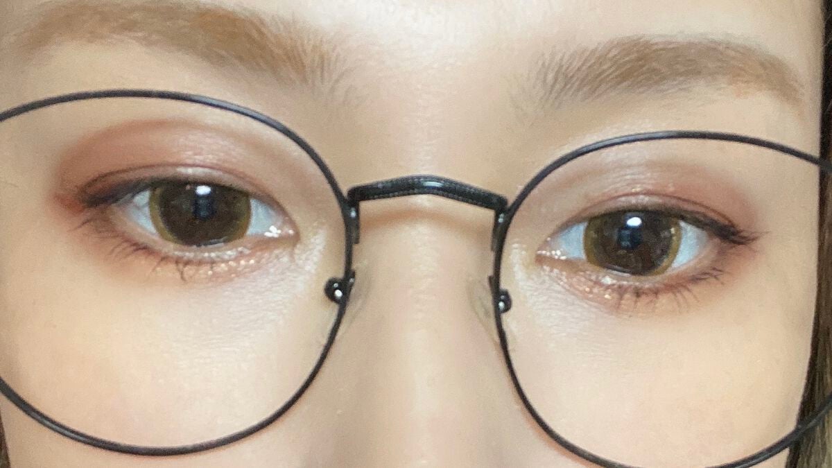 アイシャドウベース/キャンメイク/アイシャドウベースを使ったクチコミ(5枚目)