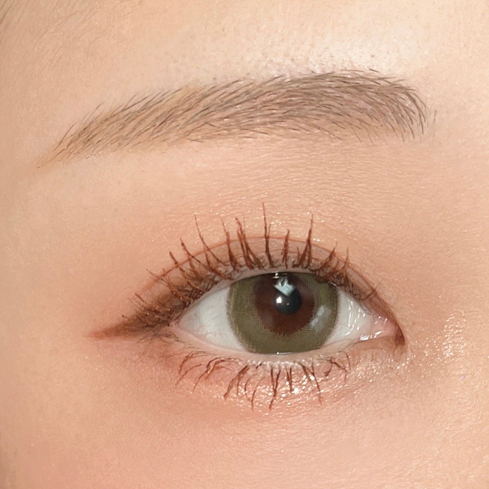 プロ アイ パレット エアー/CLIO/アイシャドウパレットを使ったクチコミ(8枚目)