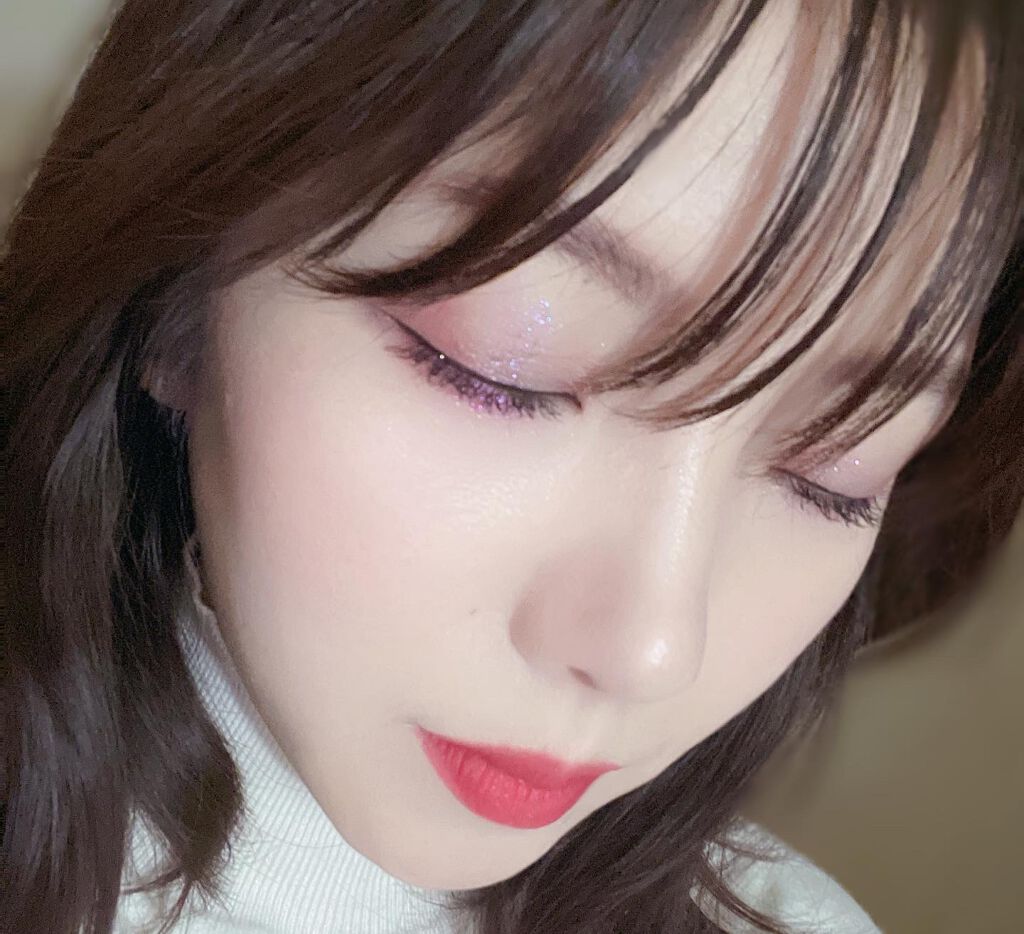 ロングラスティングチップコンシーラー/LUNA/リキッドコンシーラーを使ったクチコミ(3枚目)