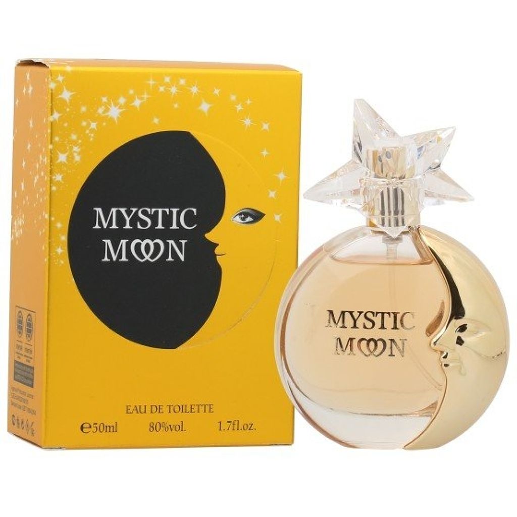 ミスティックムーンゴールド/アマティアス/香水(レディース)を使ったクチコミ（2枚目）