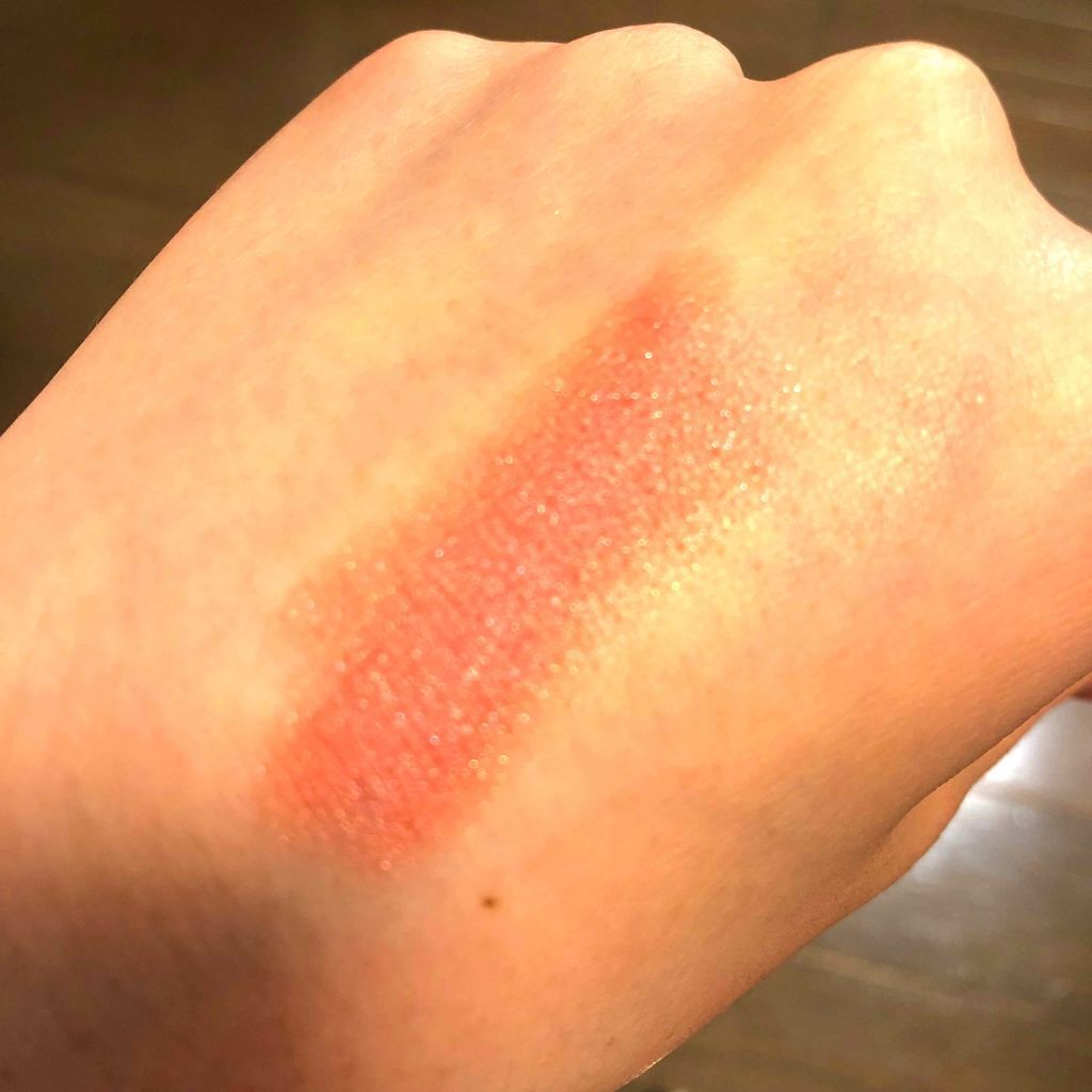 アイズ&チークス/RMK/スティックアイシャドウを使ったクチコミ(2枚目)