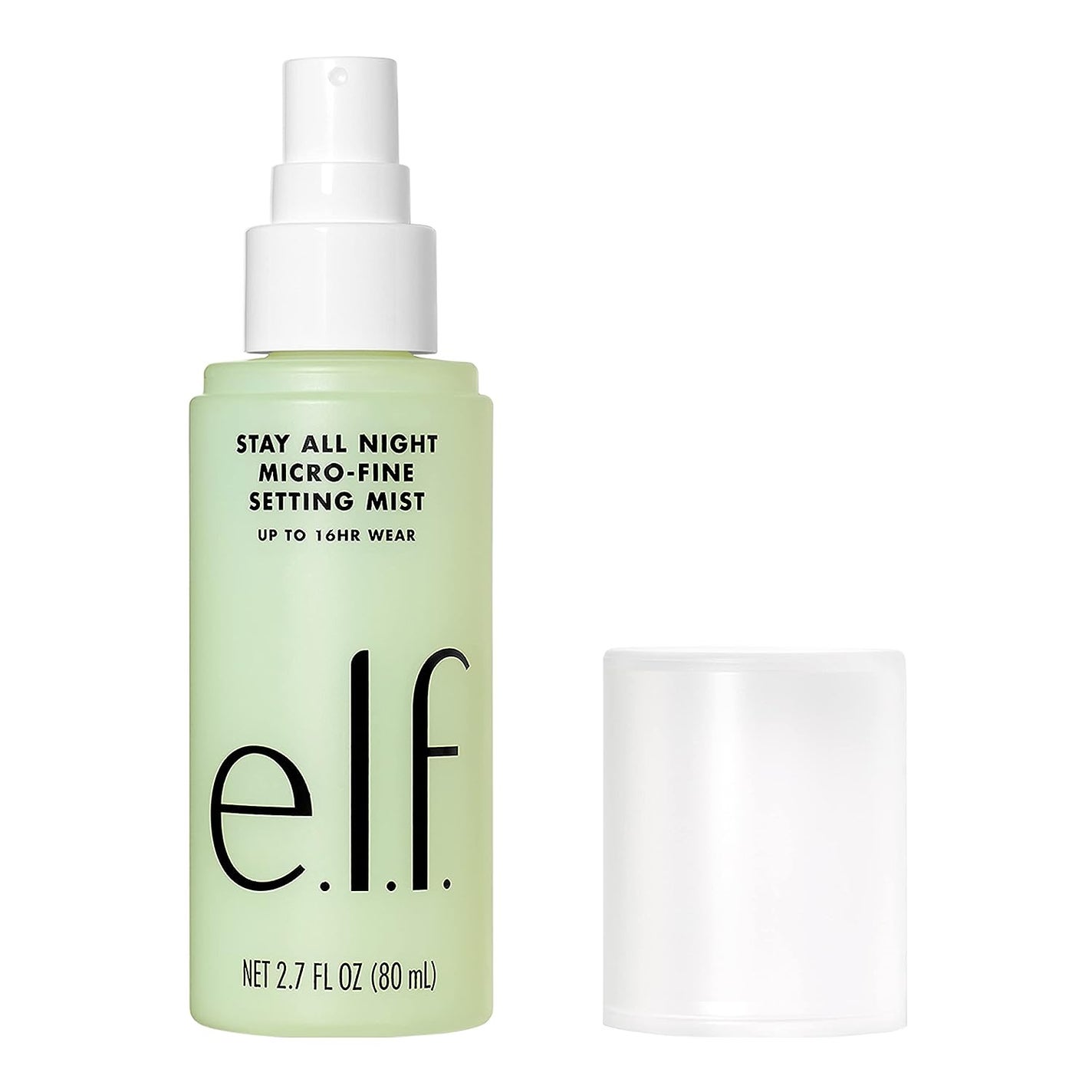 ステイオールナイト マイクロファインセッティングミスト e.l.f. Cosmetics