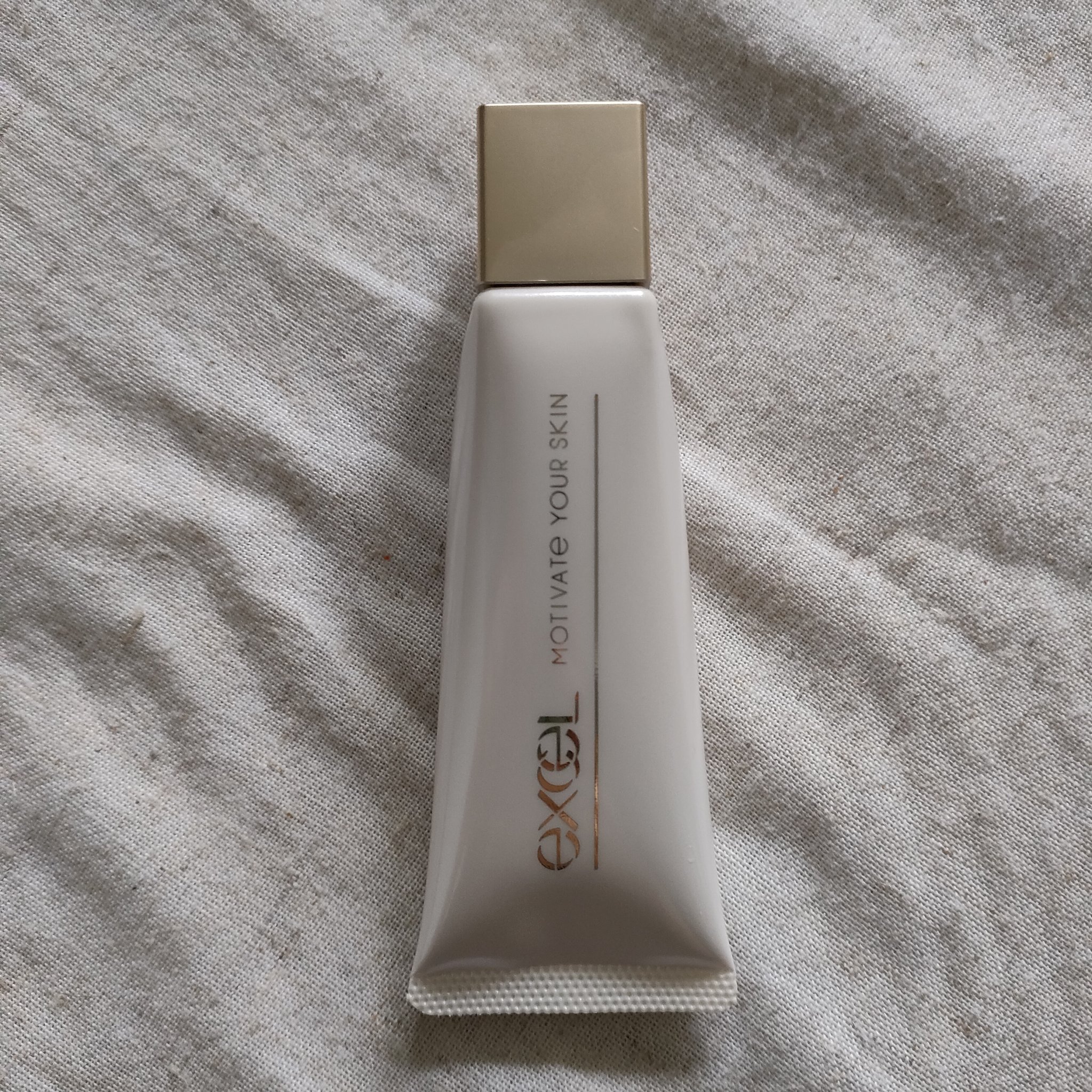 モチベートユアスキン/excel/化粧下地を使ったクチコミ（3枚目）