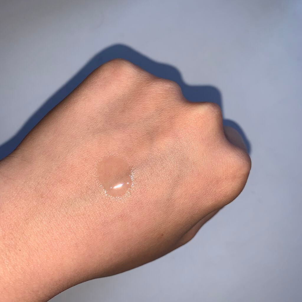 ジョンソン ベビーオイル 無香料/ジョンソンベビー/ボディオイルを使ったクチコミ(2枚目)